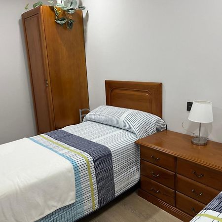 Apartamento Puerto А-Гуарда Экстерьер фото
