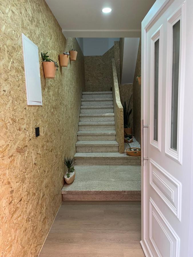 Apartamento Puerto А-Гуарда Экстерьер фото