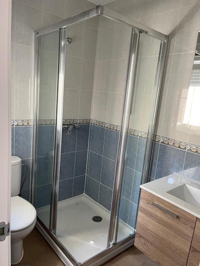 Apartamento Puerto А-Гуарда Экстерьер фото